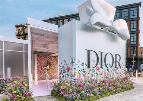 dior pop up store milano|DIOR .